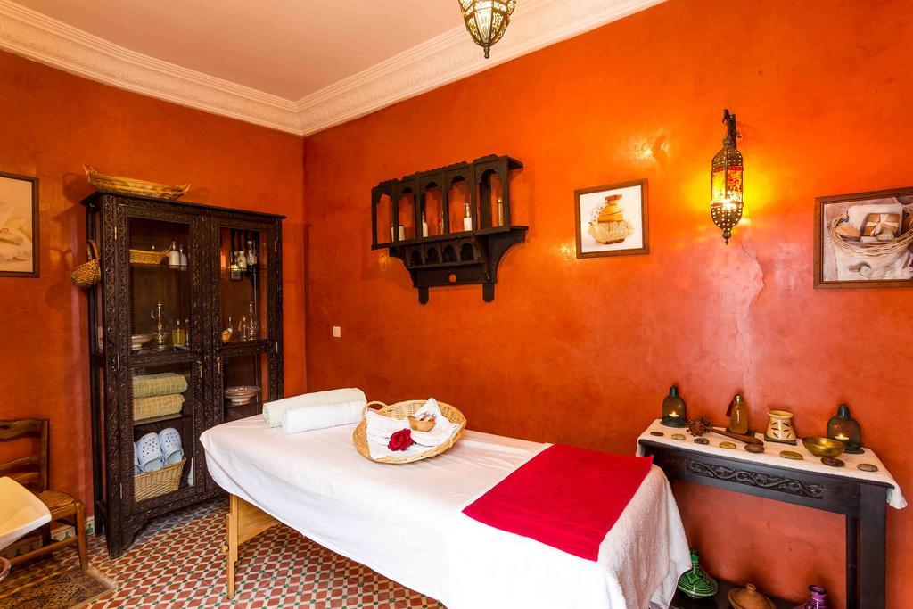 מרקש Riad Mouna מראה חיצוני תמונה