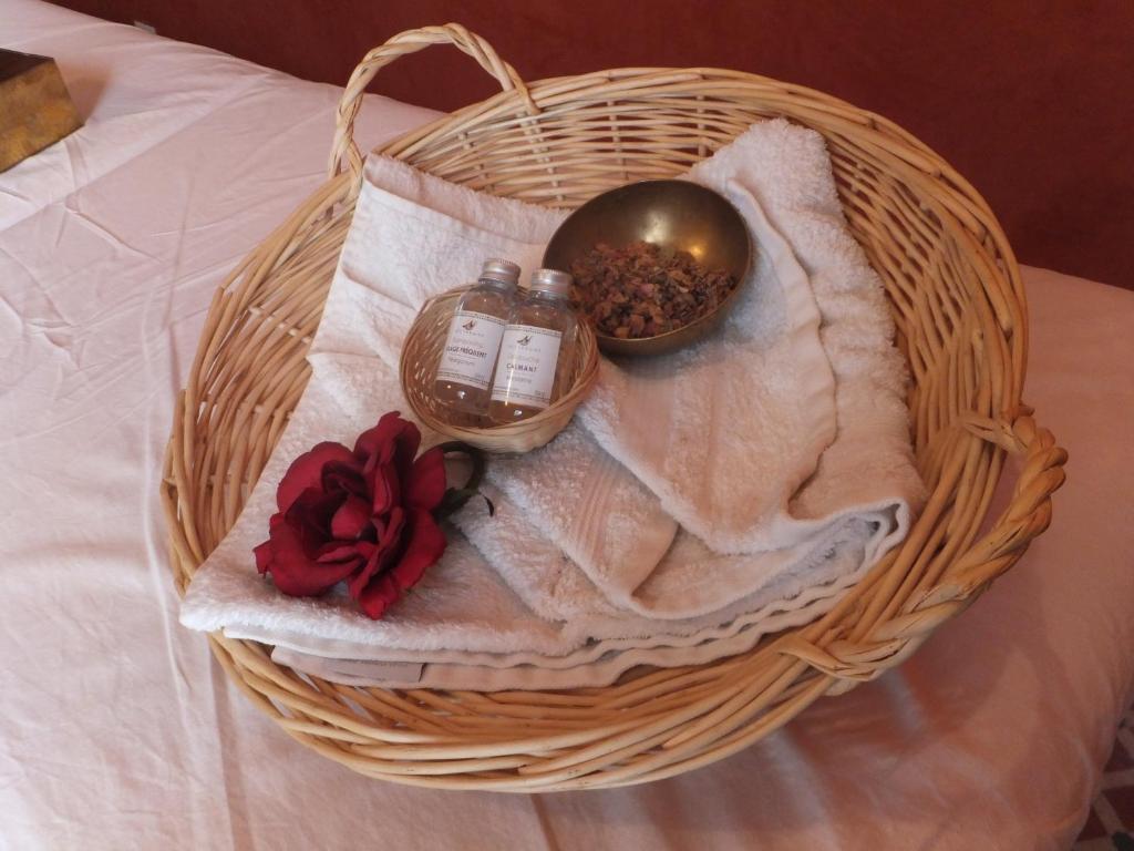 מרקש Riad Mouna מראה חיצוני תמונה